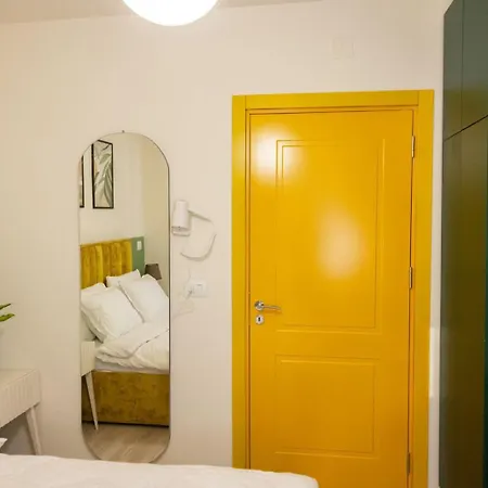 Three Doors Appartamento *