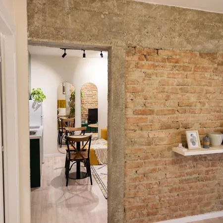 Three Doors Appartamento *