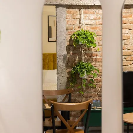 Appartamento Three Doors Tirana