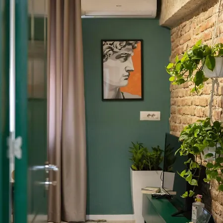 Appartamento Three Doors Tirana