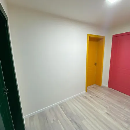 Appartamento Three Doors